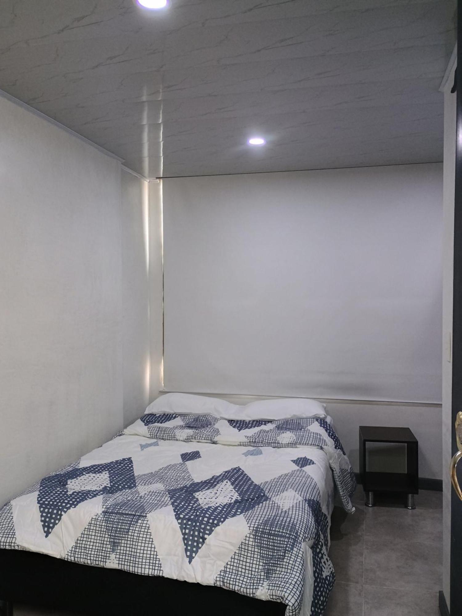 Habitación en casa particular Hab Cerca Al Cas Visa *