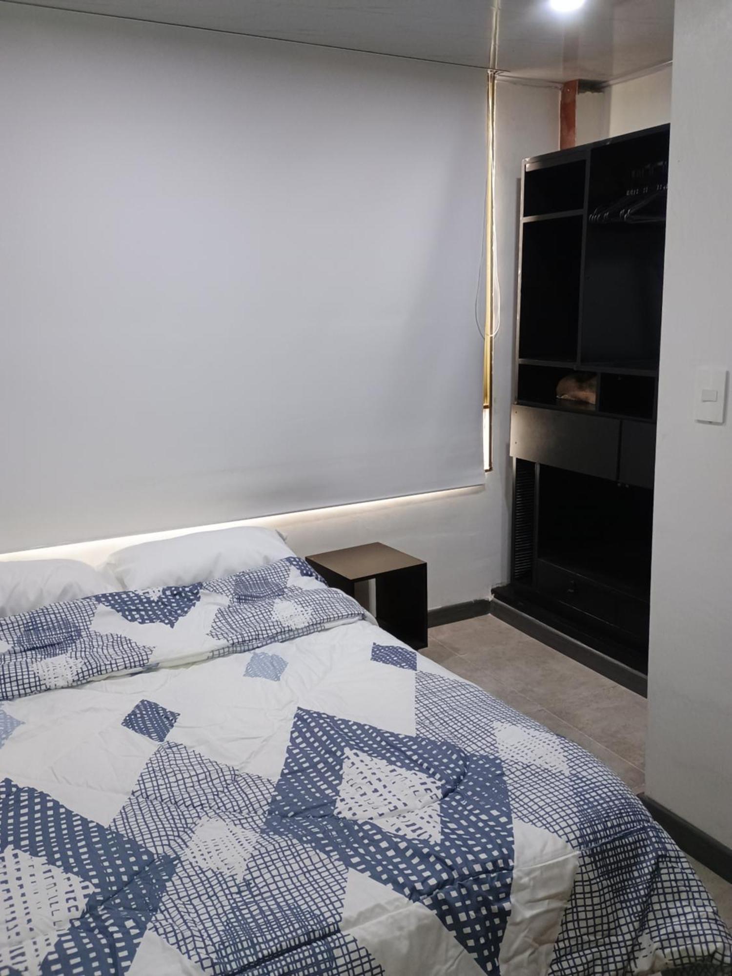 Hab Cerca Al Cas Visa Habitación en casa particular
